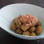 天草白瓷扁形菓子鉢・海老ヶ瀬保