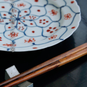 にちにち箸（サビ）・奥田志郎