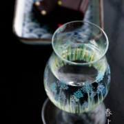 ミニグラス大吟醸・ムスカリ・d.Tam