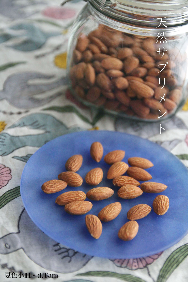 夏色小皿・d.Tam 夏色小皿・d.Tam