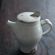 中国茶急須・荒賀文成