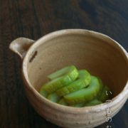 井戸片口・小・有光武元