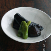 粉引小皿No2・川村宏樹