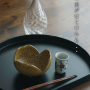 伊羅保割山椒・長森慶