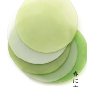 春色小皿・d.Tam・5色1組