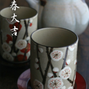 立春大吉福袋・工芸店ようび