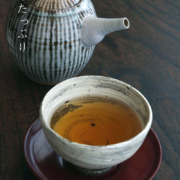 刷毛目汲出・川淵直樹