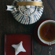 土瓶・杉本太郎