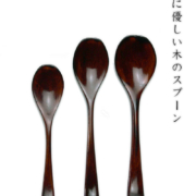 ティースプーン・11cm・もくもく