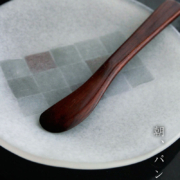 バターナイフ・もくもく