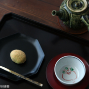 菊壽堂「うぐいす餅」