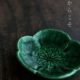 交趾梅形小皿・伏原博之