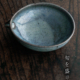 斑片口鉢・青・吉井史郎