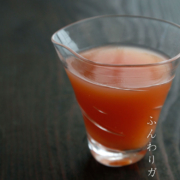 たゆらワイングラス・植木栄造