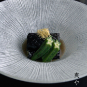 スノウライン大鉢・d.Tam