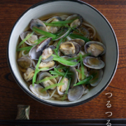 白磁めん鉢・長森慶