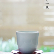 白磁（天草陶石）：白瓷汲出・海老ヶ瀬保