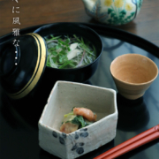 井戸ぐい呑・有光武元