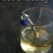 銀捻りハニースプーン・高谷信雄