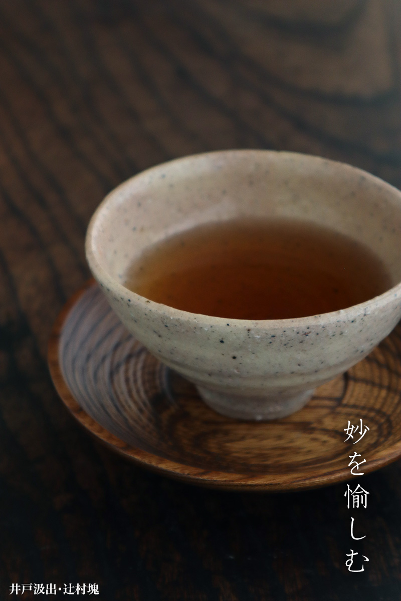 井戸汲出・辻村塊