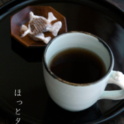 白磁カップ・細・長森慶