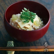 漆器・輪島塗：まり椀・奥田志郎