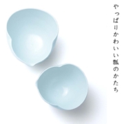 白磁・青磁：青白瓷汁注瓢形・小・海老ヶ瀬保