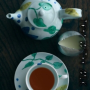 クレマチスポット・古川章蔵