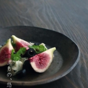 南蛮六寸皿・川淵直樹