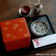 華やかに新年を