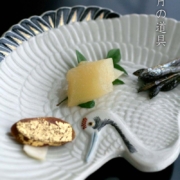 鶴皿・阪東晃司