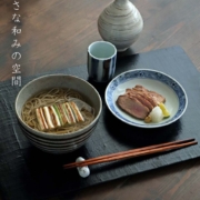 漆器：にちにち膳・布着・山本哲