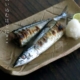 灰釉長方皿・大・有松進