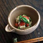 井戸片口・有光武元