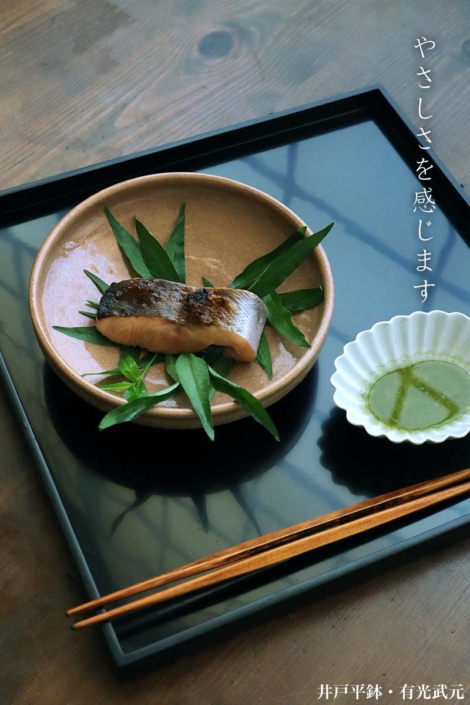 井戸:井戸平鉢・有光武元 井戸:井戸平鉢・有光武元