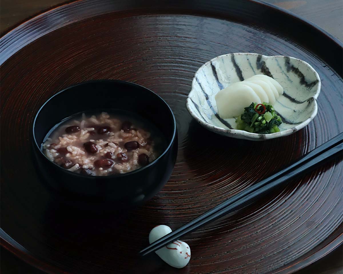 和食器の愉しみ 工芸店ようび – 和食器のある暮らし・・・。