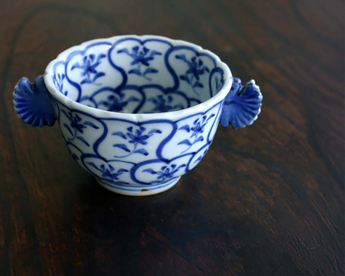 古美術品◼️お茶室よりステキな雰囲気の菓子皿が出てきました、茶道具、備前焼、角皿 楽天市場】IwaiLoft 十卿 Glass Art 工芸作家作品 耐熱ガラス 夢
