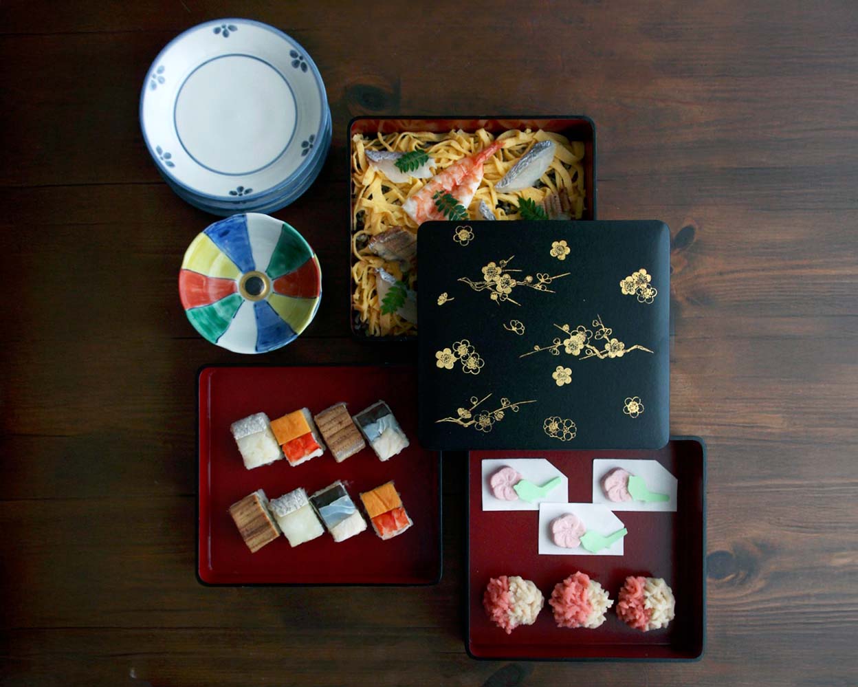 和食器の愉しみ 工芸店ようび – 和食器のある暮らし・・・。