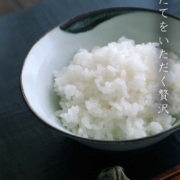 渕銹飯碗・大・幾田晴子