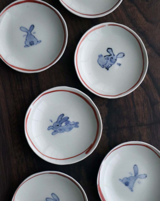 こちらは工芸店ようびのオリジナルとして作っていただいています