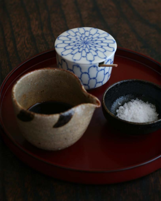 奥田さんのお仕事が震災で止まってしまいましのたで、使用に支障なしと