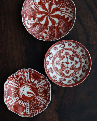 こちらは工芸店ようびのオリジナルとして作っていただいています