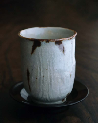 こちらは工芸店ようびのオリジナルとして作っていただいています