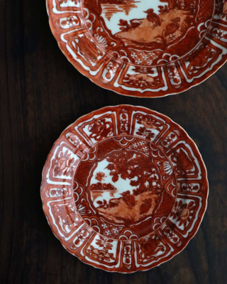 こちらは工芸店ようびのオリジナルとして作っていただいています