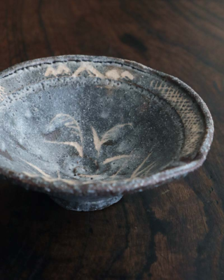 こちらは工芸店ようびのオリジナルとして作っていただいています